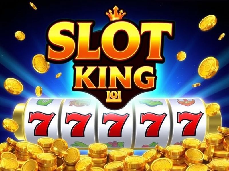 Discover Game Slot King, the ultimate guide to online slot games. Explore casino slot strategies, reviews, and news to enhance your gaming experience.