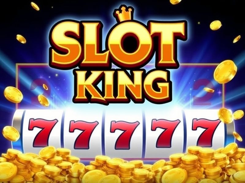 Discover Game Slot King, the ultimate guide to online slot games. Explore casino slot strategies, reviews, and news to enhance your gaming experience.