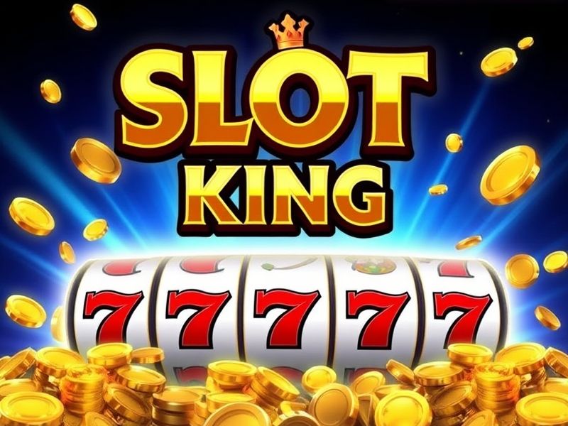 Discover Game Slot King, the ultimate guide to online slot games. Explore casino slot strategies, reviews, and news to enhance your gaming experience.