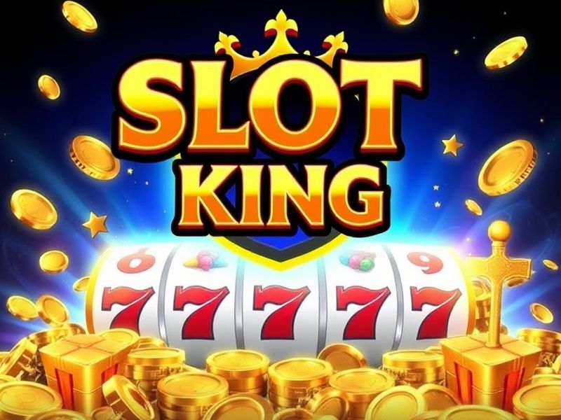 Discover Game Slot King, the ultimate guide to online slot games. Explore casino slot strategies, reviews, and news to enhance your gaming experience.